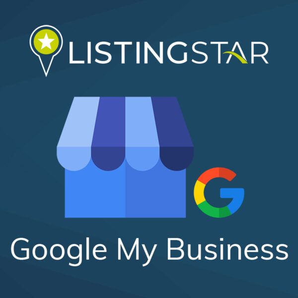 Google My Business Produktgrafik