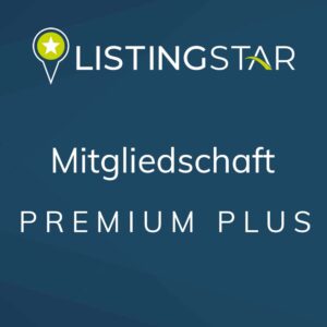 Mitgliedschaft Premium Plus