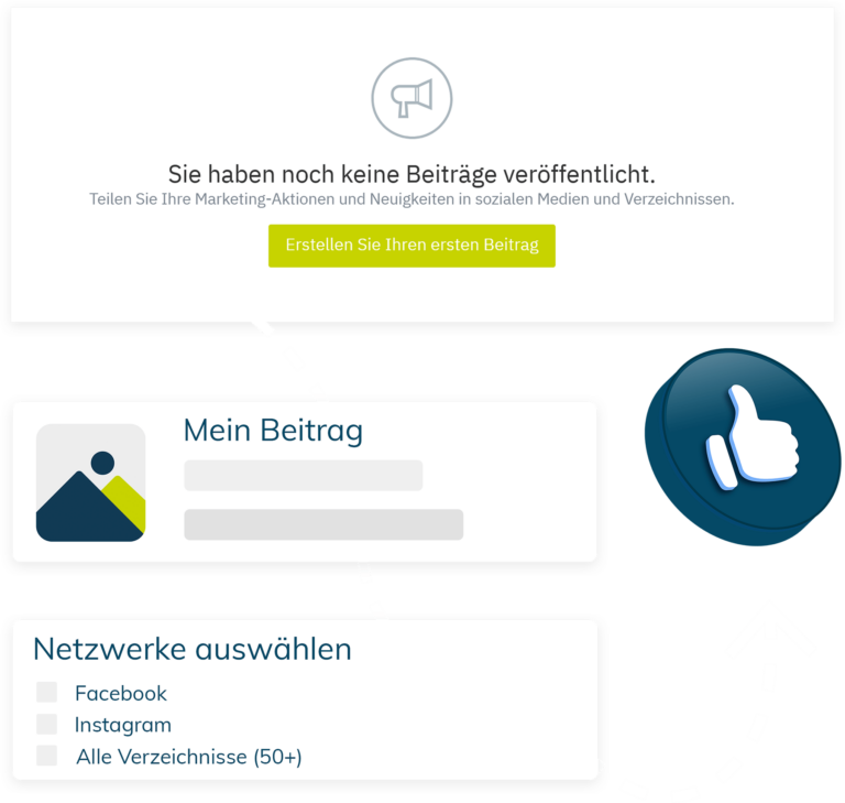 Social Media Management
