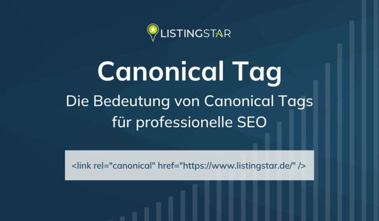 Canonical Tag