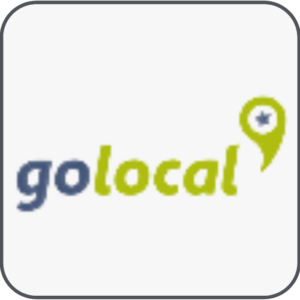 Golocal Grafik