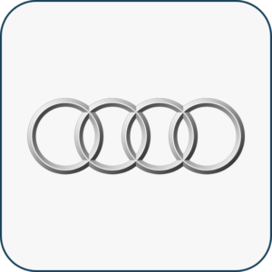 Logo 750x750Pixel Audi