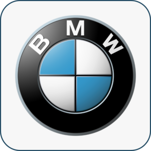 Logo 750x750Pixel BMW