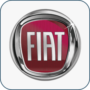 Logo 750x750Pixel Fiat