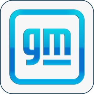 Logo 750x750Pixel General Motors