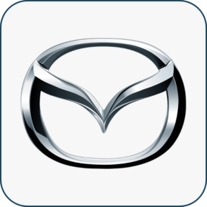 Logo 750x750Pixel Mazda