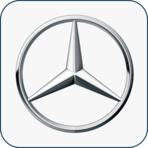 Logo 750x750Pixel Mercedes