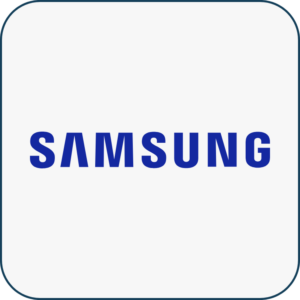 Logo 750x750Pixel Samsung