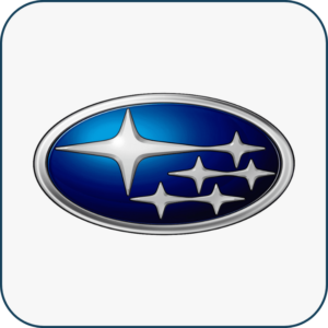 Logo 750x750Pixel Subaru