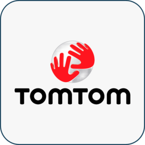 Logo 750x750Pixel Tom Tom