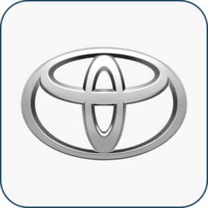 Logo 750x750Pixel Toyota