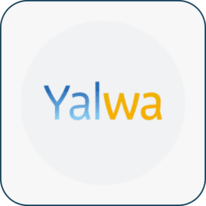 Logo 750x750Pixel Yalwa