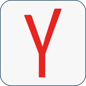 Logo 750x750Pixel Yandex