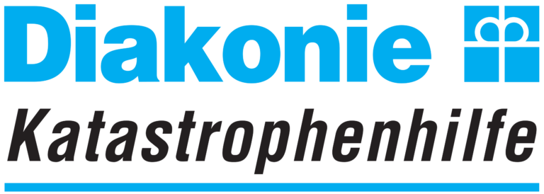 Diakonie Katastrophenhilfe Logo