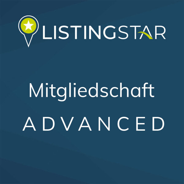 Mitgliedschaft Advanced