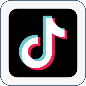 Logo 750x750Pixel TikTok 1